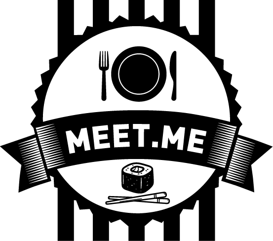 Meet Me - Sushi & Burger